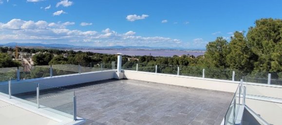 Villa de 6 dormitorios en Torrevieja, Spain No. 184763 45