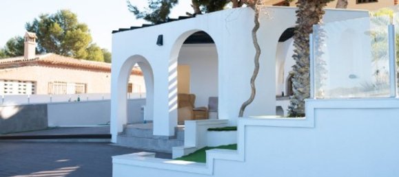 Villa de 6 dormitorios en Torrevieja, Spain No. 184763 27