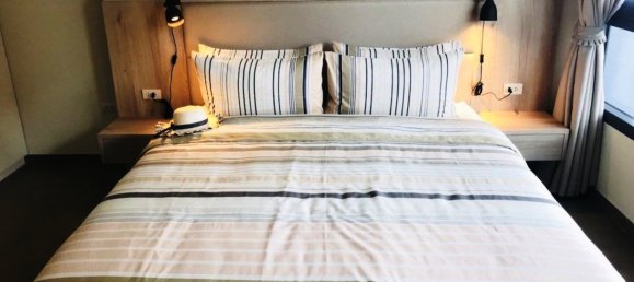 2 bedrooms Condo in Zire Wongamat Pattaya, Thailand No. 28681 5