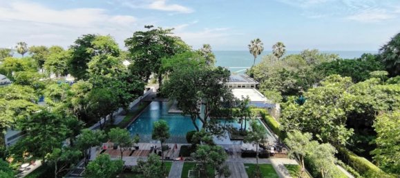 2 bedrooms Condo in Zire Wongamat Pattaya, Thailand No. 28681 3