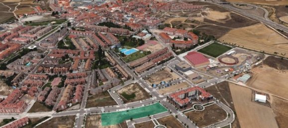 Terreno em Cisterniga, Spain N.º 26077 3