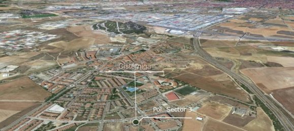 Terreno em Cisterniga, Spain N.º 26077 4