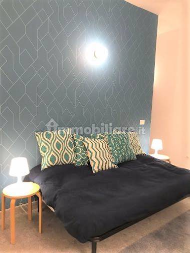 1 bedroom Apartment in Milan, Italy No. 282596
