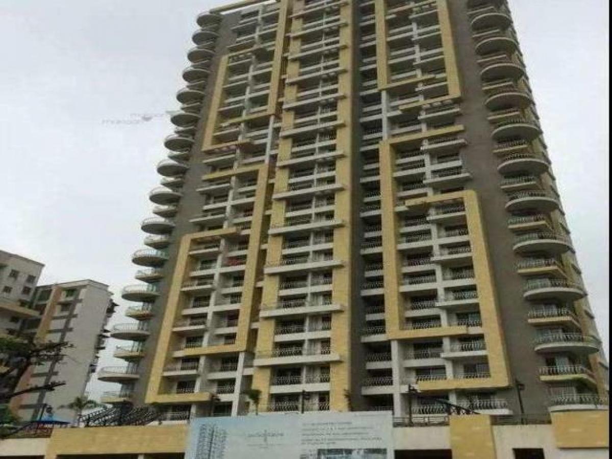 3 Schlafzimmer Haus in Mumbai, India, Nr. 62557