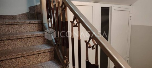 Дуплекс с 3 спальнями в Бари, Италия № 331338 16