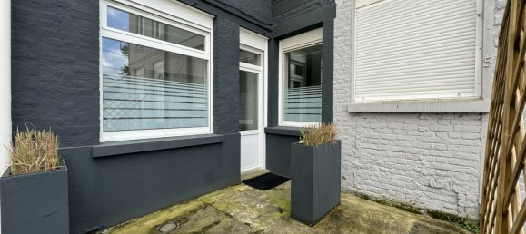 4 bedrooms House in Mons-en-Baroeul, France No. 81368 22