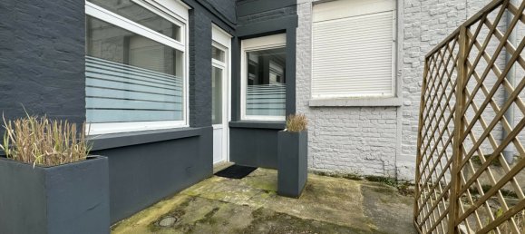 4 bedrooms House in Mons-en-Baroeul, France No. 81368 21