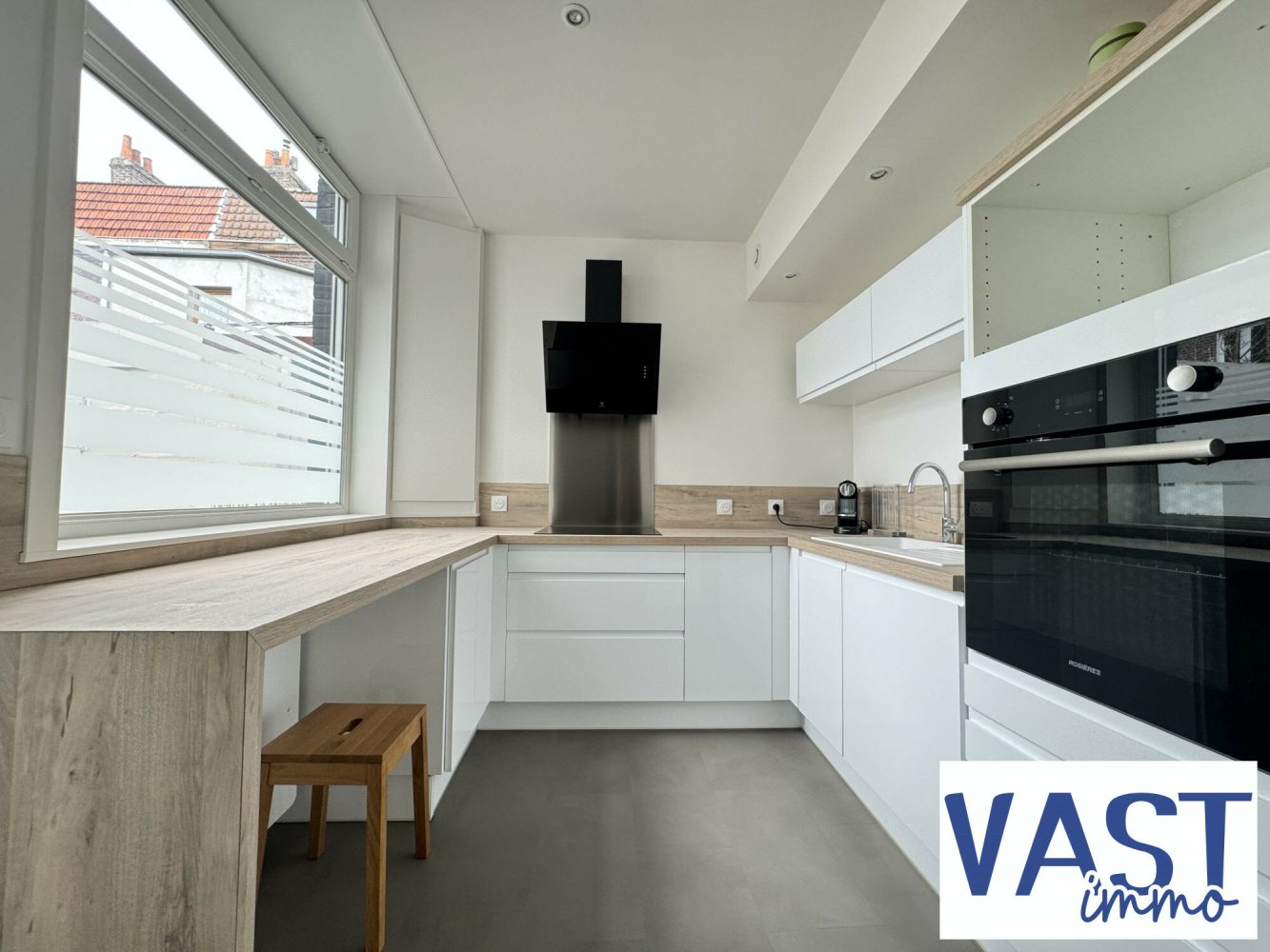 4 bedrooms House in Mons-en-Baroeul, France No. 81368