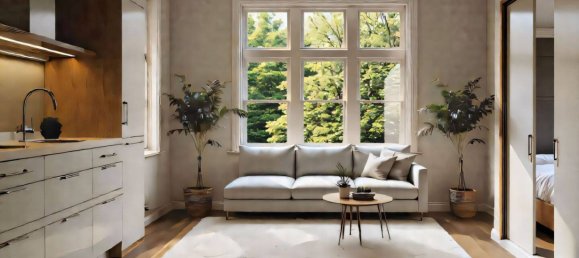 2-salle Appartement à Lichterfelde, Germany No. 291096 2