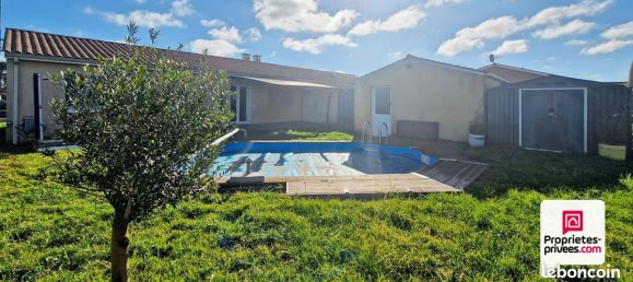 3 bedrooms House in Langon, France No. 335715 11