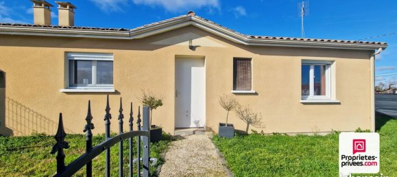 3 bedrooms House in Langon, France No. 335715 13