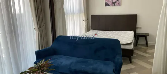 Apartamento T1 em Thu Duc, Vietname N.º 8865 6