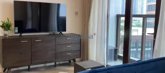 Apartamento T1 em Thu Duc, Vietname N.º 8865 7