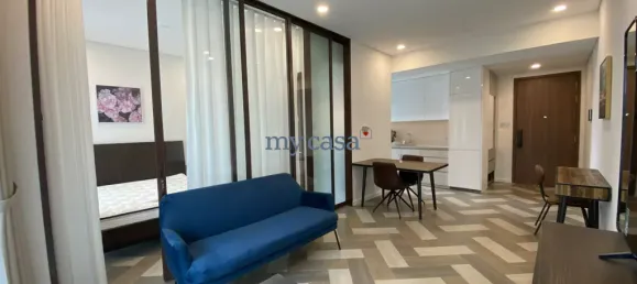 Apartamento T1 em Thu Duc, Vietname N.º 8865 8