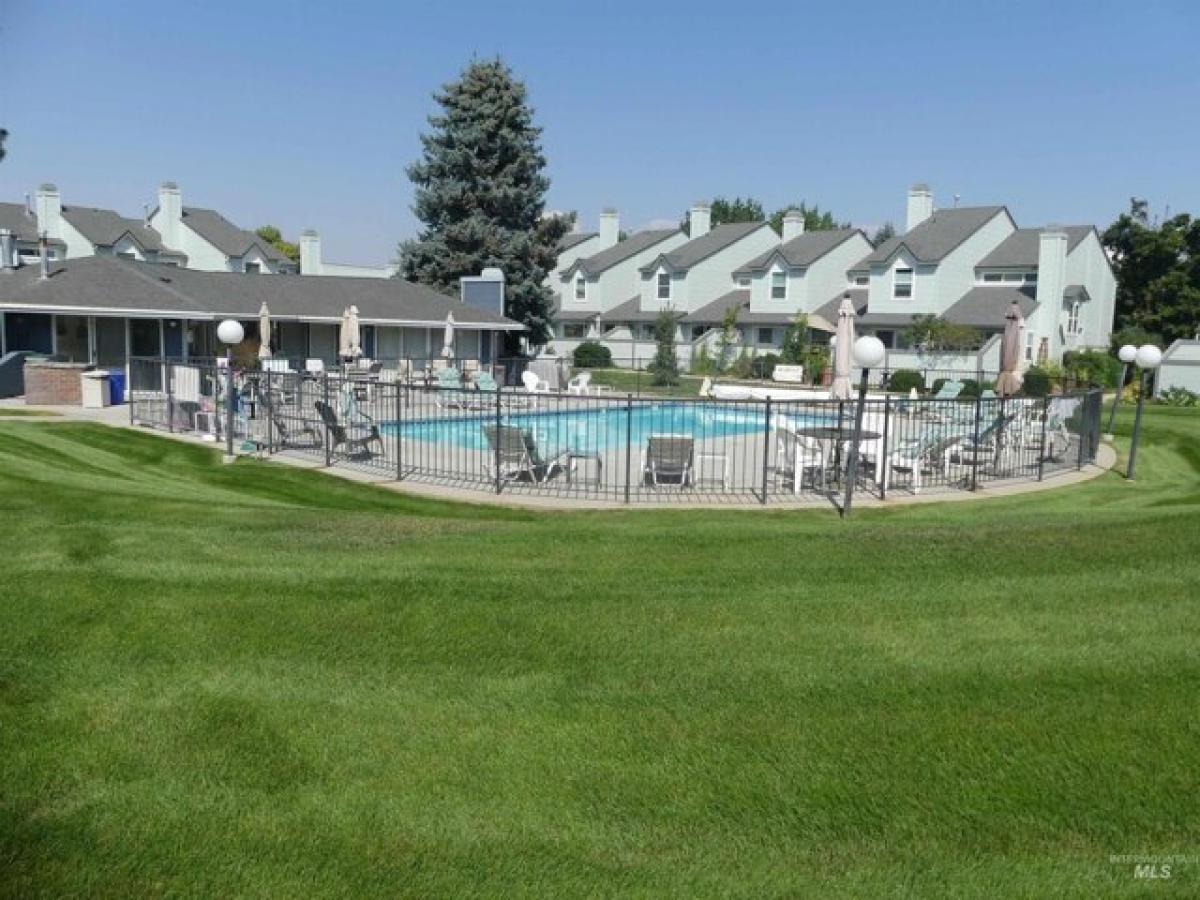 2 غرف نوم منزل في Boise, USA رقم 398678