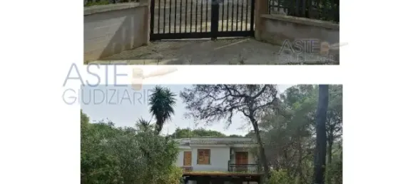 Villa de 9 habitaciónes en Castellaneta, Italy No. 295310 7