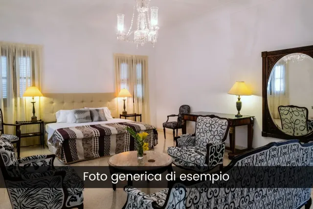 Villa de 9 habitaciónes en Castellaneta, Italy No. 295310