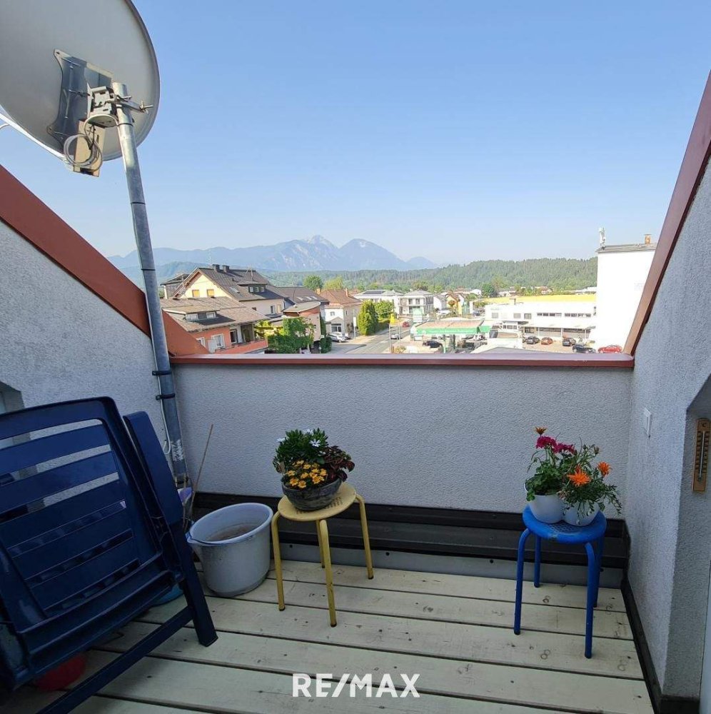 2-Zimmer Wohnung in Eberndorf, Austria, Nr. 253935