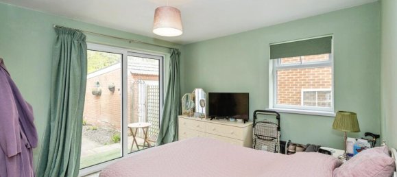 4 bedrooms House in Fareham, United Kingdom No. 10488 15