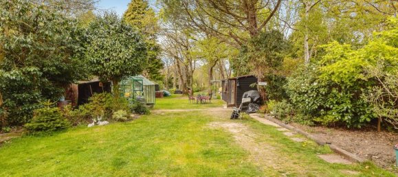 4 bedrooms House in Fareham, United Kingdom No. 10488 25