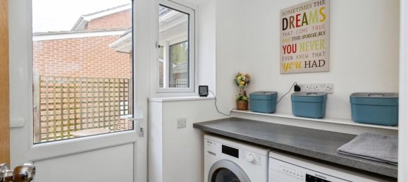 4 bedrooms House in Fareham, United Kingdom No. 10488 19