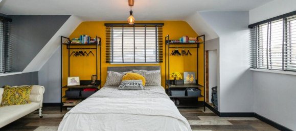 4 bedrooms House in Fareham, United Kingdom No. 10488 31