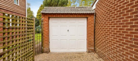 4 bedrooms House in Fareham, United Kingdom No. 10488 36