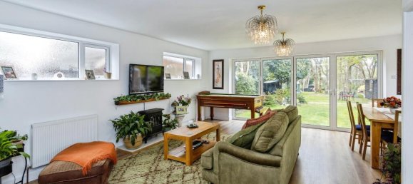 4 bedrooms House in Fareham, United Kingdom No. 10488 21