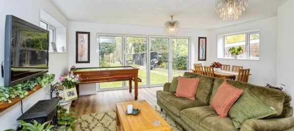 4 bedrooms House in Fareham, United Kingdom No. 10488 4