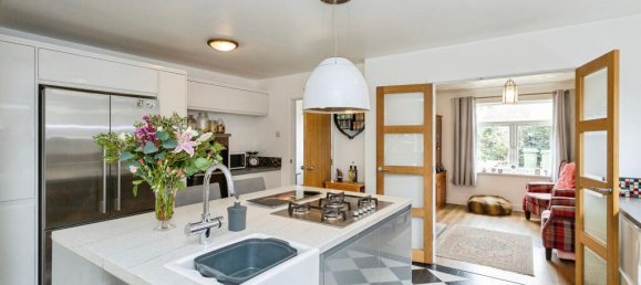 4 bedrooms House in Fareham, United Kingdom No. 10488 14