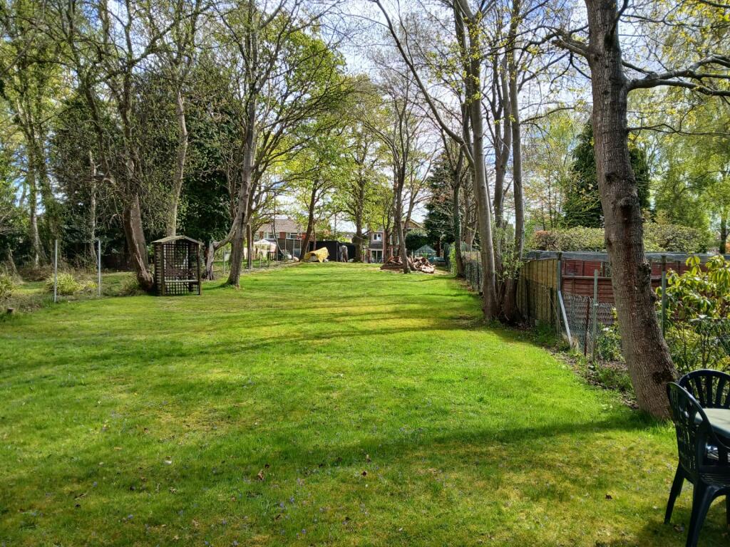 4 bedrooms House in Fareham, United Kingdom No. 10488