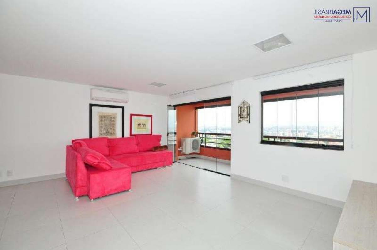 Квартира с 2 спальнями в Сан-Паулу, Бразилия № 436251