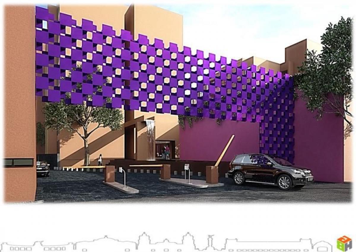 2 bedrooms Apartment in Mexicali, Mexico No. 167438