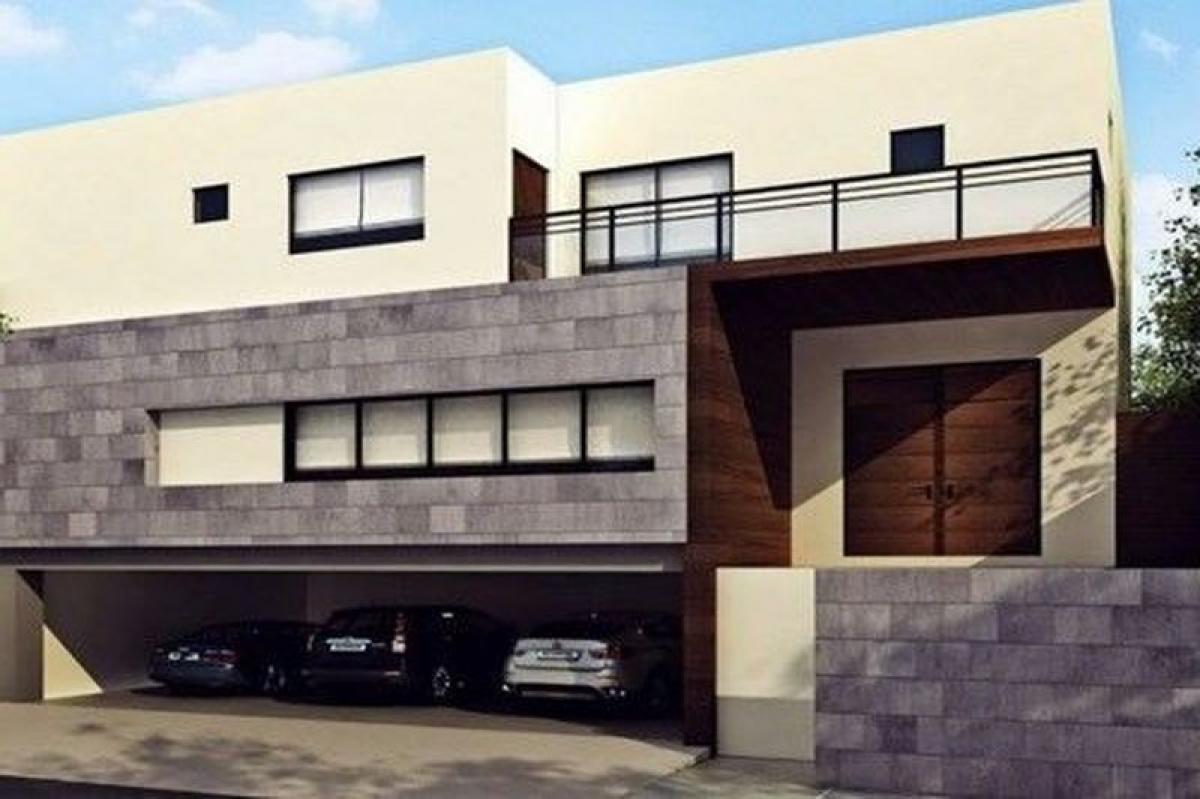 3 chambres Maison à Nuevo Leon, Mexico No. 147311