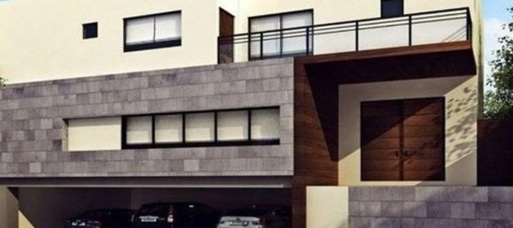 3 chambres Maison à Nuevo Leon, Mexico No. 147311 2