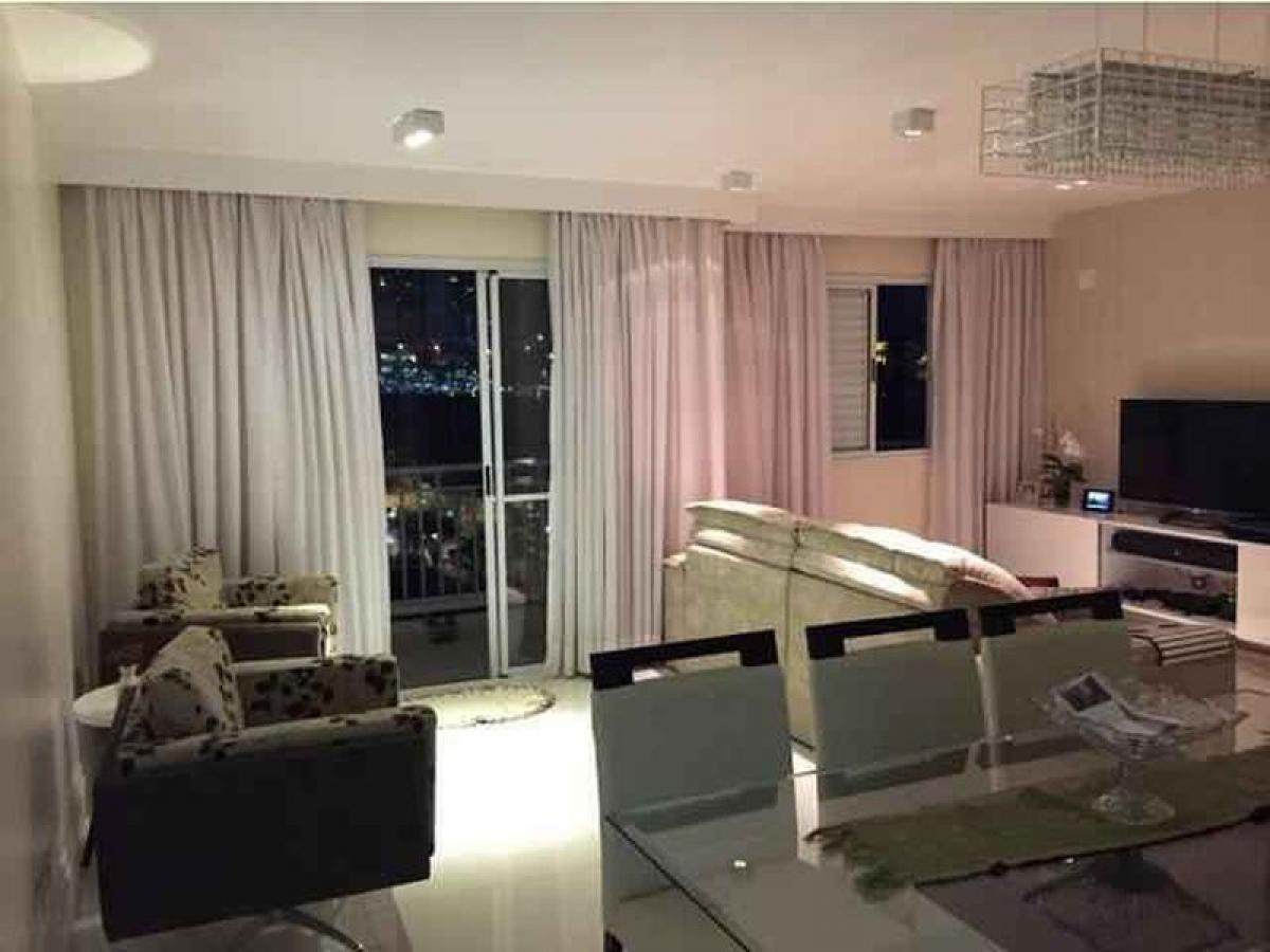 2 chambres Appartement à Sao Paulo, Brazil No. 432463