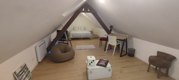 Adosado de 2 dormitorios en Orleans, France No. 39230 5