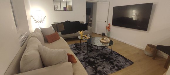 Adosado de 2 dormitorios en Orleans, France No. 39230 3