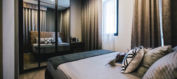 Apartamento com 3 quartos em condomínio em Railay Beach, Thailand N.º 65583 2