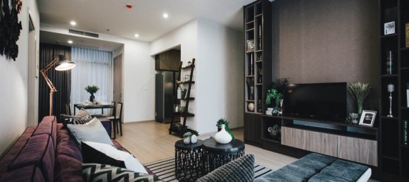 Apartamento com 3 quartos em condomínio em Railay Beach, Thailand N.º 65583 10