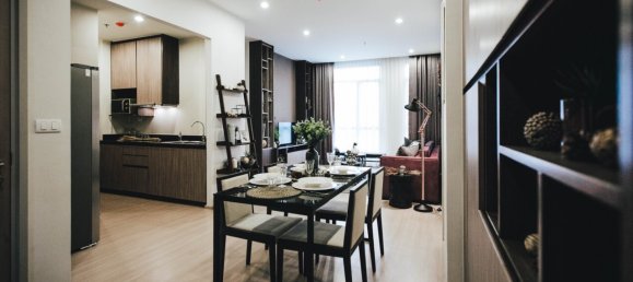 Apartamento com 3 quartos em condomínio em Railay Beach, Thailand N.º 65583 11