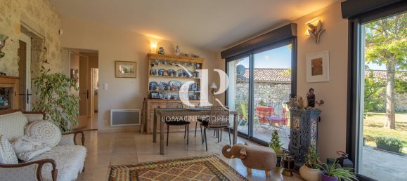 2 غرف نوم منزل في Fleurance, France رقم 360828 4