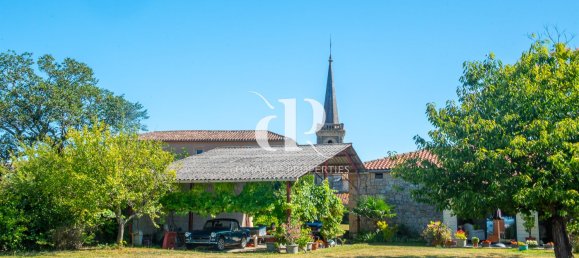 2 غرف نوم منزل في Fleurance, France رقم 360828 15