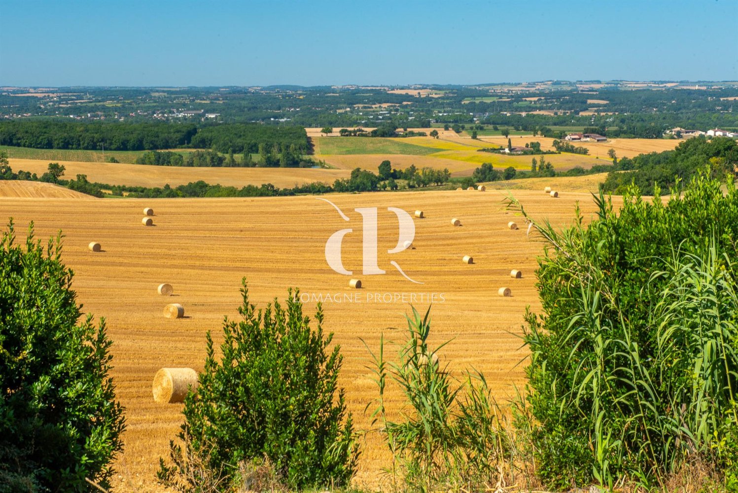 2 غرف نوم منزل في Fleurance, France رقم 360828