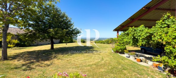 2 غرف نوم منزل في Fleurance, France رقم 360828 7