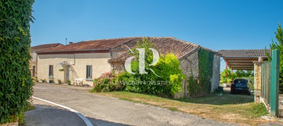 2 غرف نوم منزل في Fleurance, France رقم 360828 23