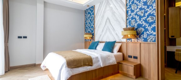 Вилла с 4 спальнями в Банг Тао, Таиланд № 8637 22