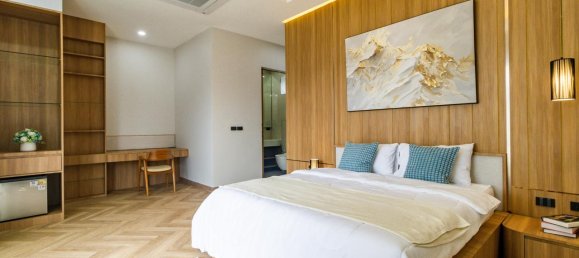 Вилла с 4 спальнями в Банг Тао, Таиланд № 8637 19