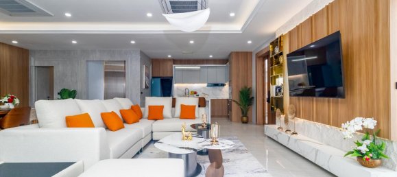 Вилла с 4 спальнями в Банг Тао, Таиланд № 8637 6