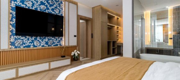 Вилла с 4 спальнями в Банг Тао, Таиланд № 8637 9